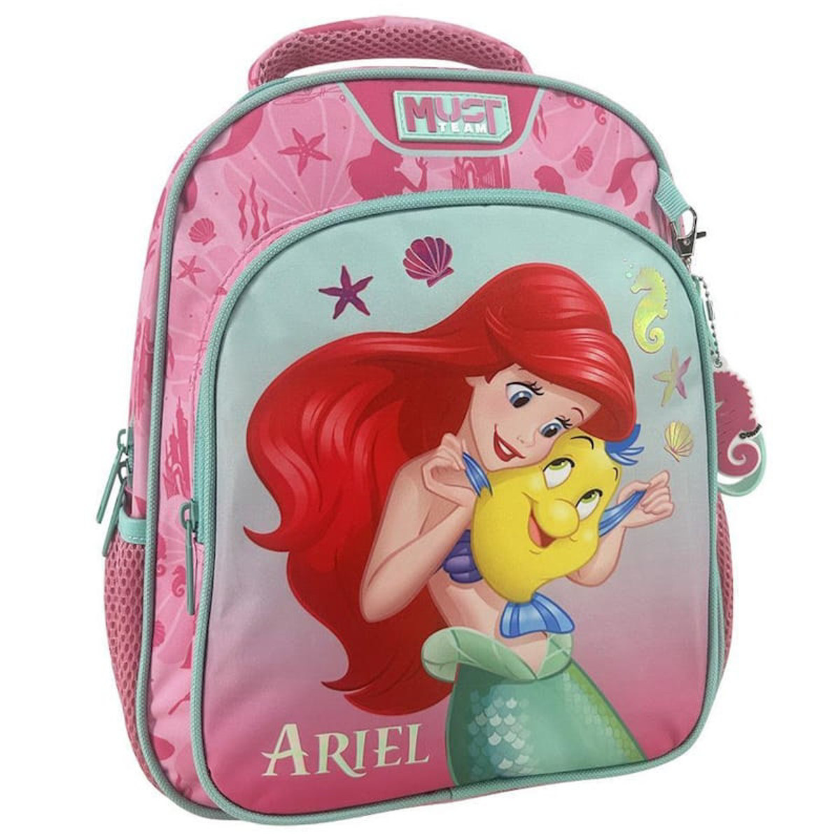 Εικόνα της Τσάντα Νηπίου Must Team  Ariel 2 000565780