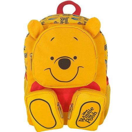 Εικόνα της Τσάντα Νηπίου Must Team Winnie The Pooh Pocket 000565806