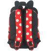 Εικόνα της Τσάντα Νηπίου Must Team Minnie Mouse Red Bow 000565889