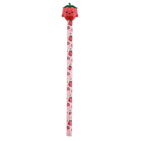 Εικόνα της Μολύβι I-Total Fresh Market Strawberry XL2307F