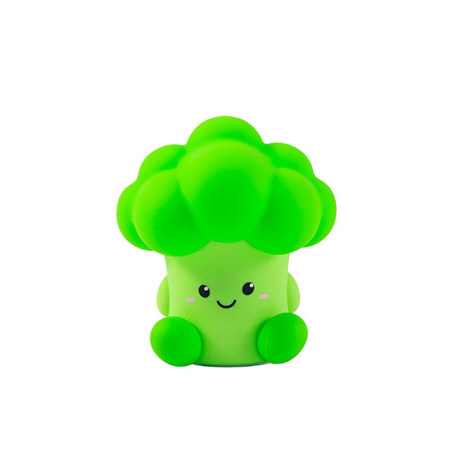 Εικόνα της Φωτιστικό I-Total Silicone Benny Brocoli 18x16x16 XL3219D