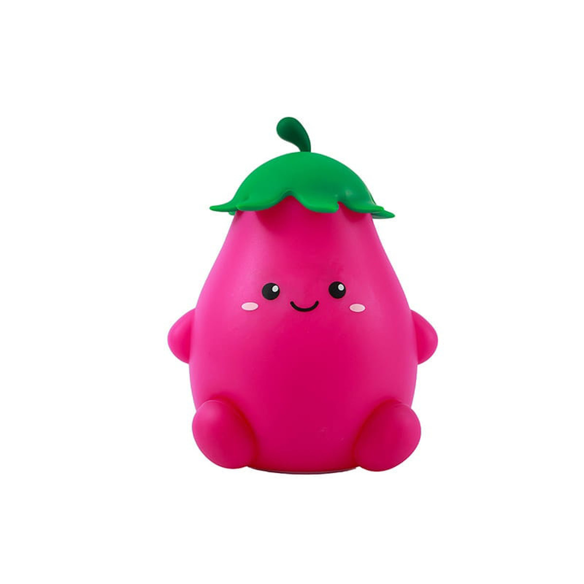 Εικόνα της Φωτιστικό I-Total Silicone Ellie Eggplant 18x16x16 XL3219B