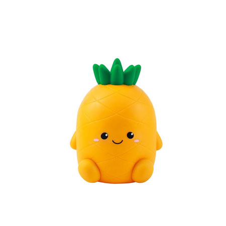 Εικόνα της Φωτιστικό I-Total Silicone Poppy Pineapple 18x16x16 XL3219H