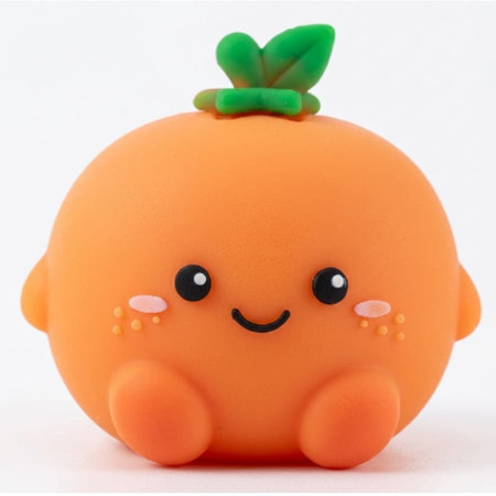 Εικόνα της Γόμα i-Total Fresh Market Olly Orange XL1895A