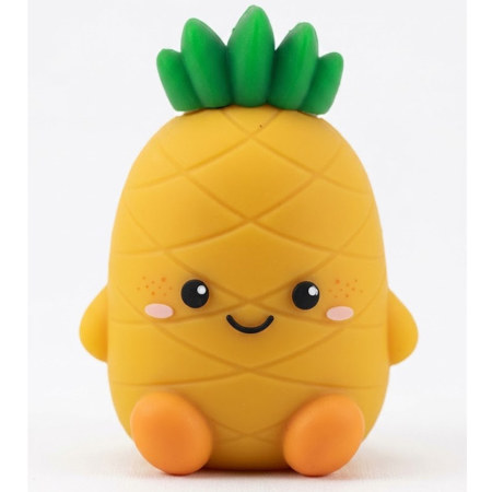 Εικόνα της Γόμα i-Total Fresh Market Poppy Pineapple XL1895H
