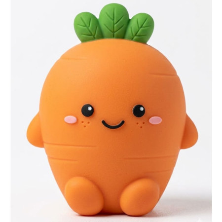 Εικόνα της Γόμα i-Total Fresh Market Carrie Carrot XL1895C