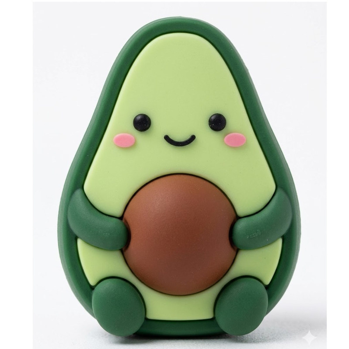 Εικόνα της Γόμα i-Total Fresh Market  Ava Avocado XL1895I
