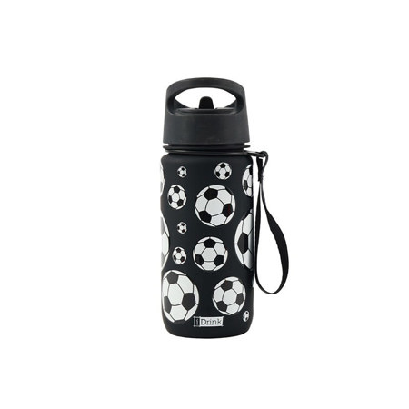 Εικόνα της Παγουρι iDrink Tritan Football 500ml ID2120M