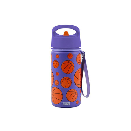 Εικόνα της Παγουρι iDrink Tritan Basket 500ml ID2120N