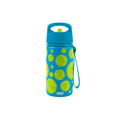 Εικόνα της Παγουρι iDrink Tritan Tennis 500ml ID2120O
