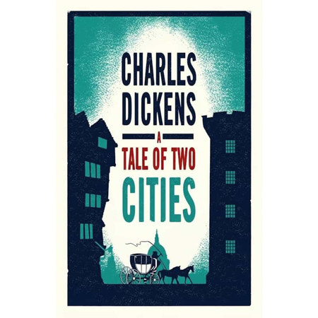 Εικόνα της A Tale of Two Cities