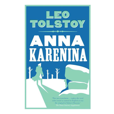 Εικόνα της Anna Karenina