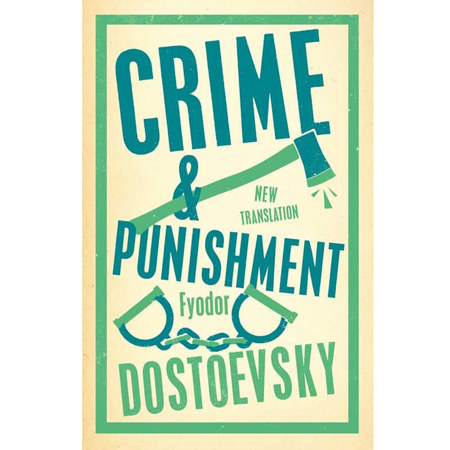 Εικόνα της Crime and Punishment