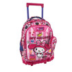 Εικόνα της Τσάντα τρόλεϋ Must Team My Melody Pink Bow 00049039