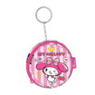 Εικόνα της Τσάντα τρόλεϋ Must Team My Melody Pink Bow 00049039