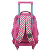Εικόνα της Τσάντα τρόλεϋ Must Team Stitch Pink 000565972