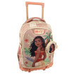 Εικόνα της Τσάντα τρόλεϋ Must Team Disney Vaiana 2 Orange 000565985