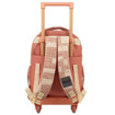 Εικόνα της Τσάντα τρόλεϋ Must Team Disney Vaiana 2 Orange 000565985