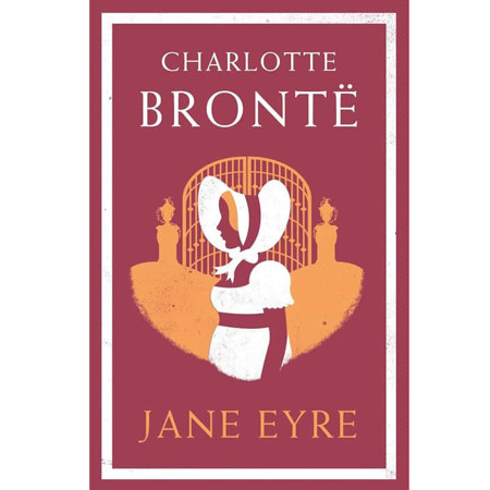 Εικόνα της Jane Eyre