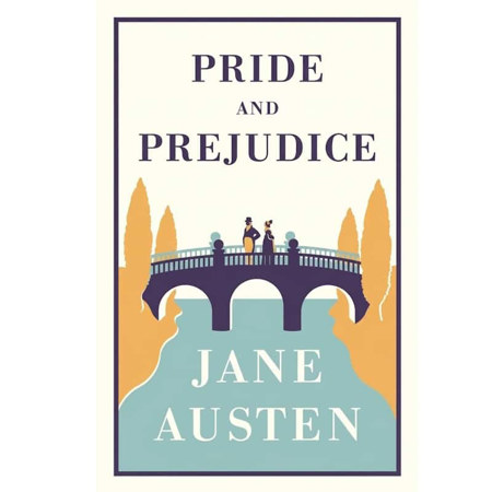 Εικόνα της Pride and Prejudice