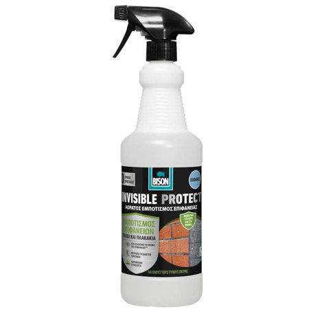 Εικόνα της Bison Invisible Protect 7002213