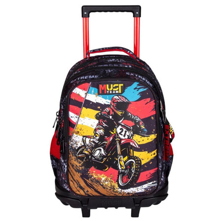 Εικόνα της Τσάντα τρόλεϋ Must Team Bike 000587199