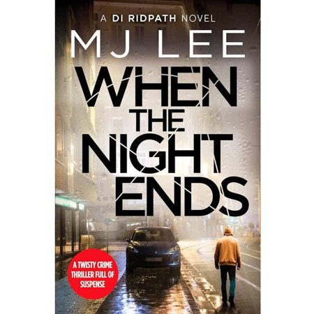 Εικόνα της When the Night Ends