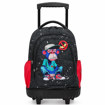 Εικόνα της Τσάντα τρόλεϋ Lyc Sac Me and My Monkey 03747