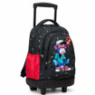 Εικόνα της Τσάντα τρόλεϋ Lyc Sac Me and My Monkey 03747