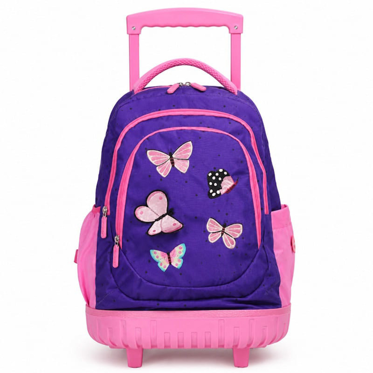 Εικόνα της Τσάντα τρόλεϋ Lyc Sac Butterflies 03847