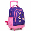 Εικόνα της Τσάντα τρόλεϋ Lyc Sac Butterflies 03847