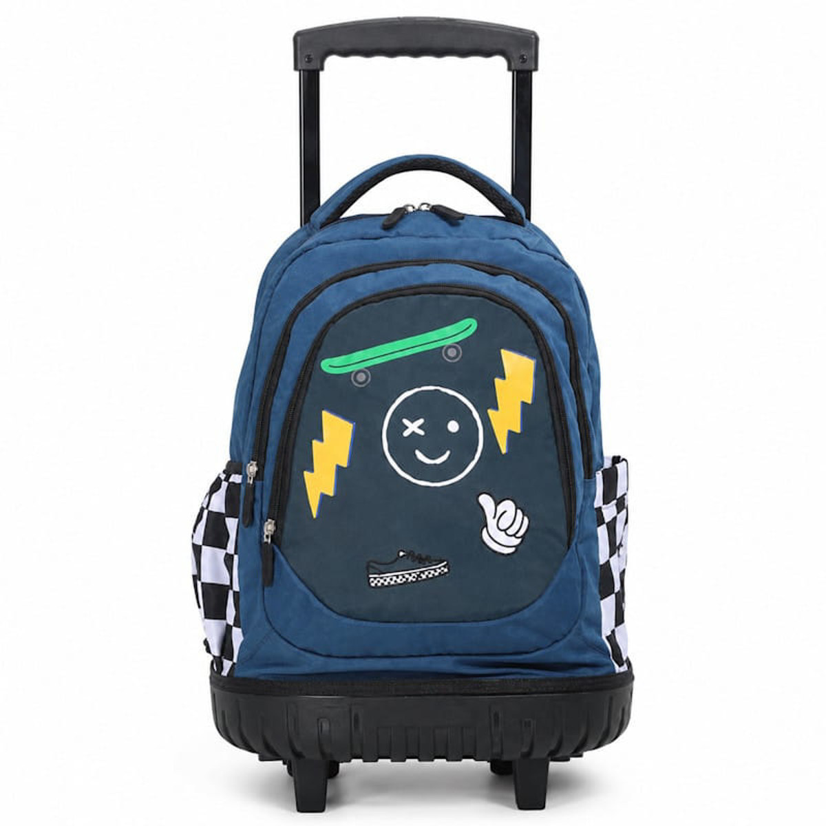 Εικόνα της Τσάντα τρόλεϋ Lyc Sac Scate Mode 03447