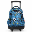 Εικόνα της Τσάντα τρόλεϋ Lyc Sac Super Ball 03547