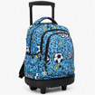 Εικόνα της Τσάντα τρόλεϋ Lyc Sac Super Ball 03547