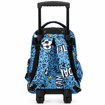 Εικόνα της Τσάντα τρόλεϋ Lyc Sac Super Ball 03547