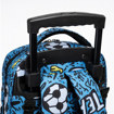 Εικόνα της Τσάντα τρόλεϋ Lyc Sac Super Ball 03547