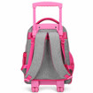 Εικόνα της Τσάντα τρόλεϋ Lyc Sac Wow Girls 04147