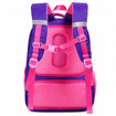 Εικόνα της Τσάντα σακίδιο Lyc Sac Kids Laptop Butterflies 03826