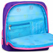 Εικόνα της Τσάντα σακίδιο Lyc Sac Kids Laptop Butterflies 03826