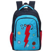 Εικόνα της Τσάντα σακίδιο Lyc Sac Kids Laptop Red Arrow 03626