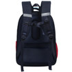 Εικόνα της Τσάντα σακίδιο Lyc Sac Kids Laptop Red Arrow 03626
