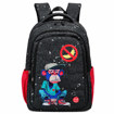 Εικόνα της Τσάντα σακίδιο Lyc Sac Kids Laptop Me and My Monkey 03726