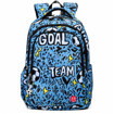 Εικόνα της Τσάντα σακίδιο Lyc Sac Kids Laptop Super Ball 03526