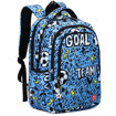 Εικόνα της Τσάντα σακίδιο Lyc Sac Kids Laptop Super Ball 03526