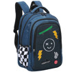 Εικόνα της Τσάντα σακίδιο Lyc Sac Kids Laptop Skate Mode 03426