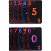 Εικόνα της UNO Gold Edition Card Game JHB35