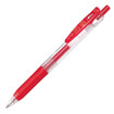 Εικόνα της Στυλό Ζebra Sarasa Gel Clip 0.7 Red ZB-14323
