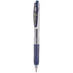Εικόνα της Στυλό Ζebra Sarasa Gel Clip 0.7 Blue-Black ZB-14328