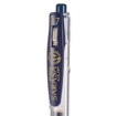 Εικόνα της Στυλό Ζebra Sarasa Gel Clip 0.7 Blue-Black ZB-14328
