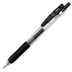 Εικόνα της Στυλό Ζebra Sarasa Gel Clip 0.7 Black ZB-14321